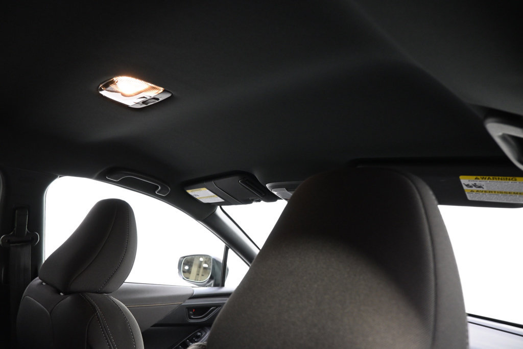 Certified 2026 Subaru Crosstrek 2.5i Sport w/ Crosstrek Mirror Package AWD/4WD image 17