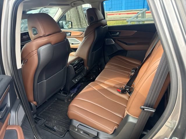 Certified 2025 Acura MDX w/ Technology Package AWD/4WD image 7