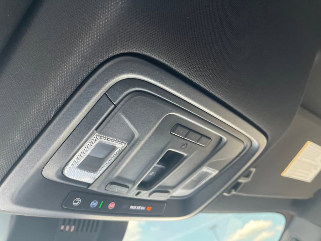 Used 2024 Chevrolet Silverado 1500 ZR2 w/ ZR2 Bison Edition image 17