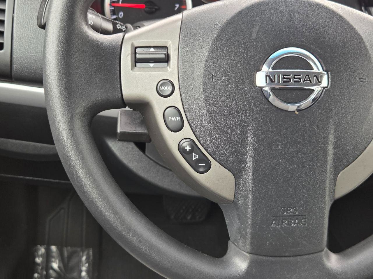 Used 2012 Nissan Sentra 2.0 SR FWD image 24