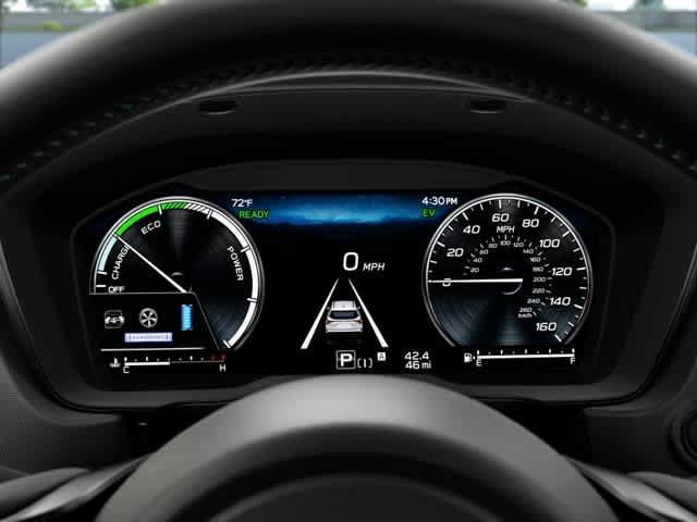 New 2026 Subaru Forester Premium AWD/4WD image 17