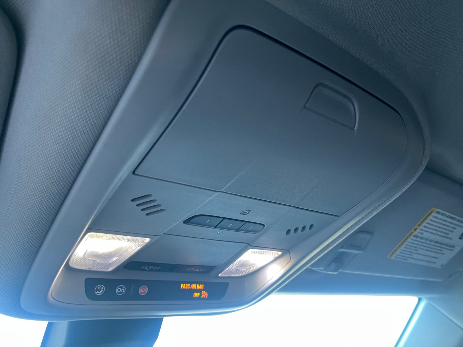 Used 2020 GMC Terrain SLT w/ Preferred Package image 33