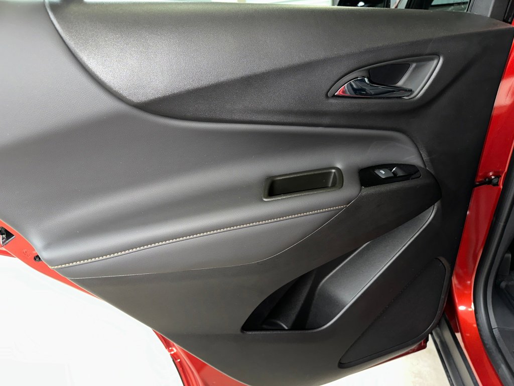 Certified 2023 Chevrolet Equinox Premier image 19