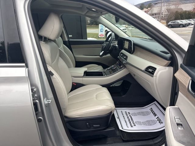 Used 2022 Hyundai Palisade SEL w/ Premium Package image 24
