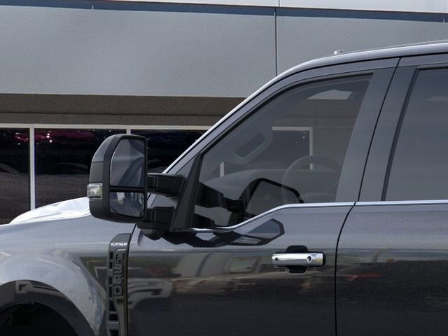 New 2026 Ford F350 Platinum AWD/4WD image 20