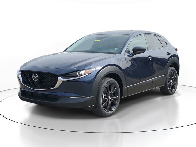 New 2026 MAZDA CX-30 AWD 2.5 S w/ Select Sport Pkg image 2