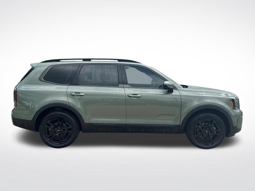 Used 2024 Kia Telluride SX X-Line AWD/4WD video 2