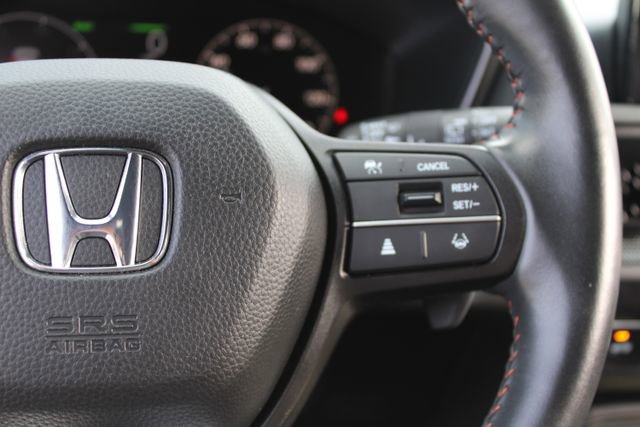 Used 2025 Honda CR-V Sport-L image 19