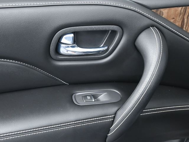 Used 2023 INFINITI QX80 Premium Select w/ Cargo Package image 21