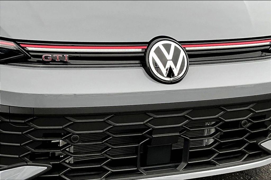 New 2026 Volkswagen GTI SE image 30