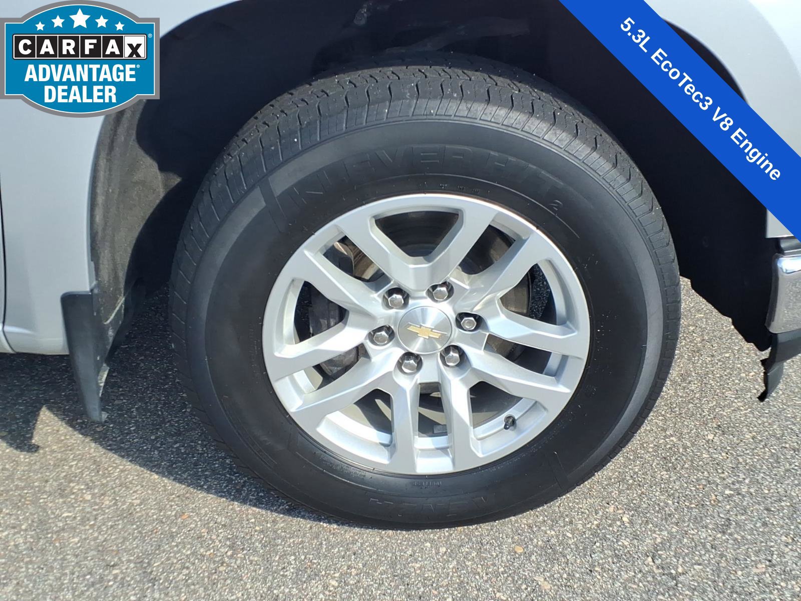 Used 2021 Chevrolet Silverado 1500 LT RWD image 14