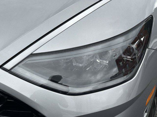 Used 2023 Hyundai Sonata Limited FWD image 9