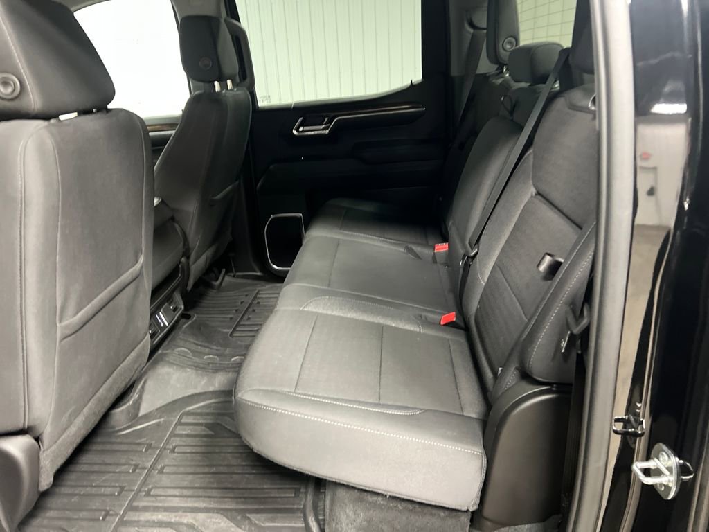 Certified 2024 GMC Sierra 1500 Elevation image 14