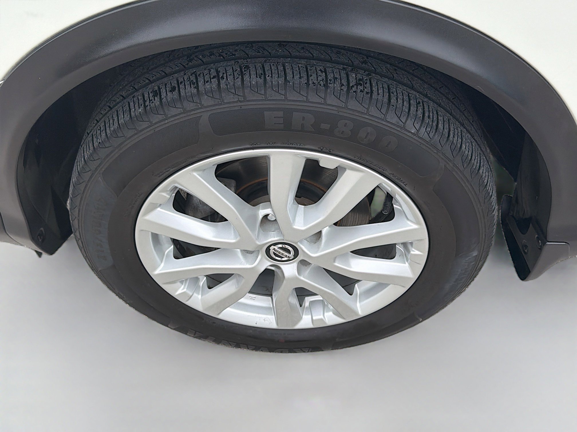 Used 2020 Nissan Rogue Sport SV w/ Technology Package image 35