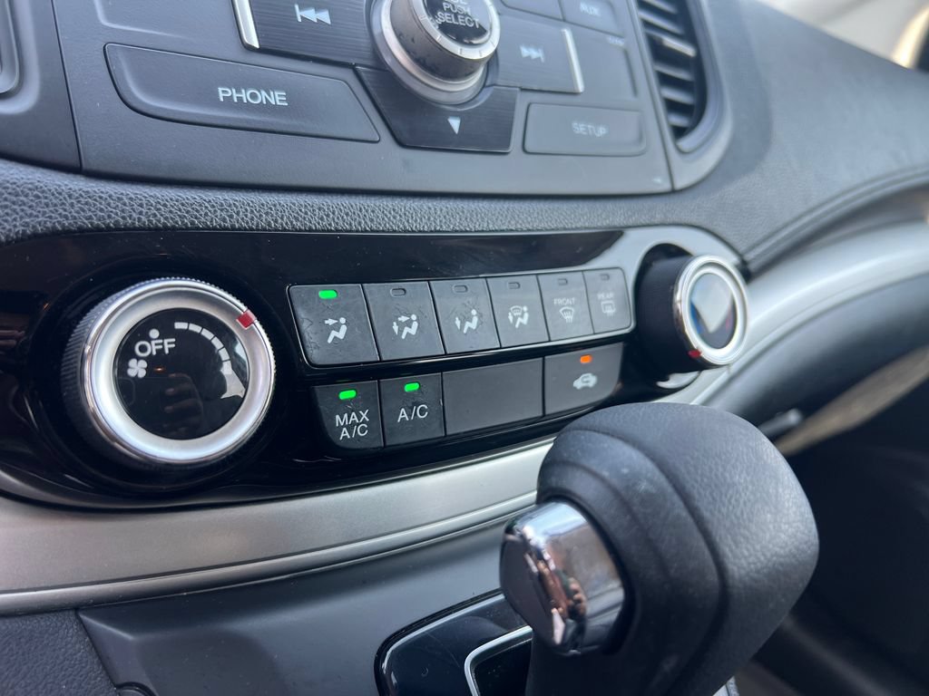 Used 2016 Honda CR-V SE image 24