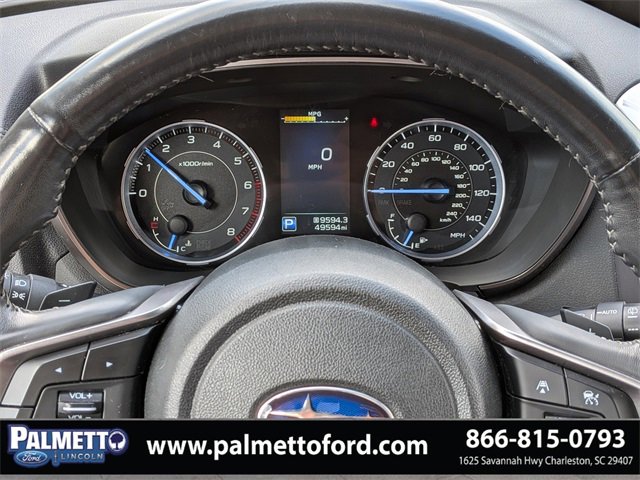 Used 2021 Subaru Ascent Touring w/ Popular Package #2A image 29
