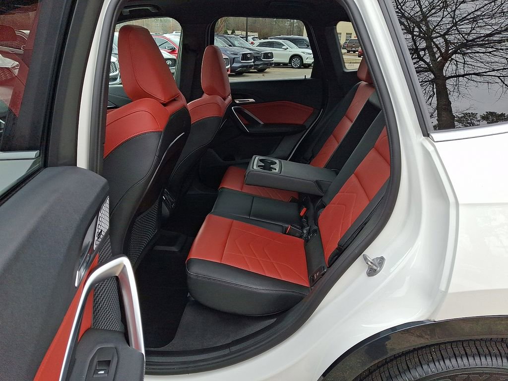 Used 2023 BMW X1 xDrive28i w/ Premium Package image 11