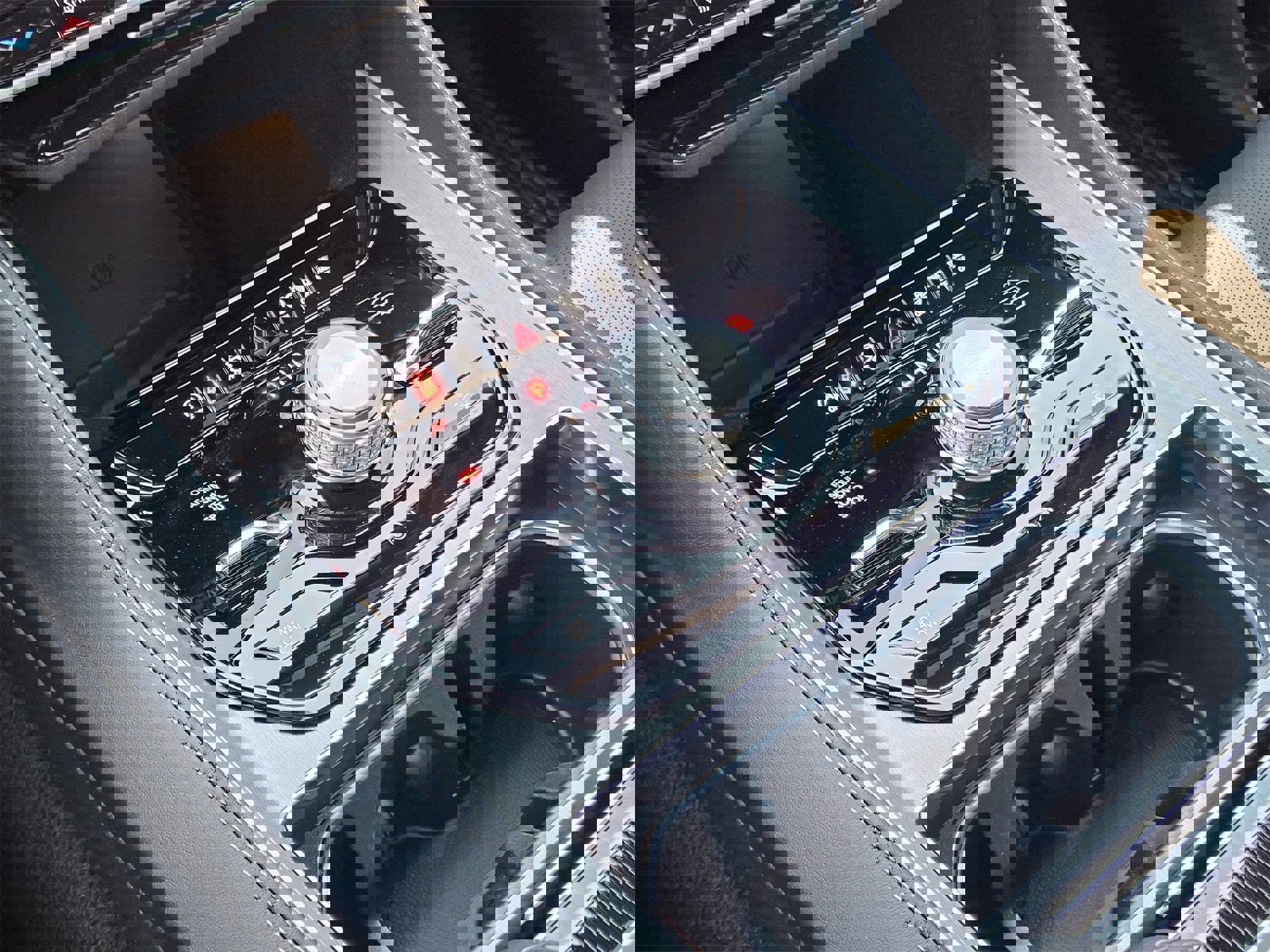 New 2025 Jeep Wagoneer Series II image 19