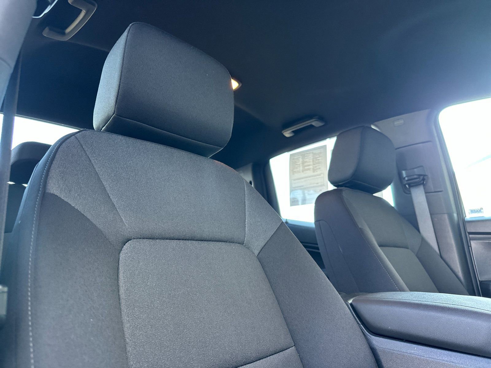 Used 2024 Chevrolet Colorado Trail Boss w/ LPO, Dark Essentials Package image 16