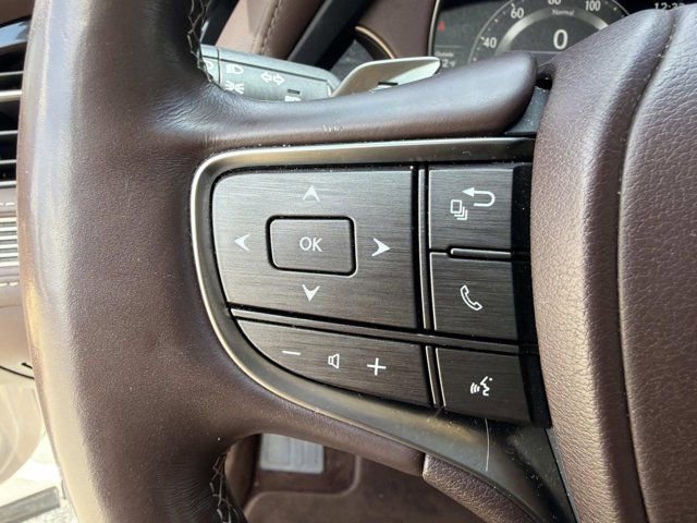 Used 2019 Lexus LS 500 RWD image 26