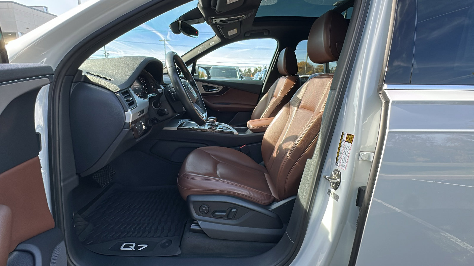 Used 2019 Audi Q7 2.0T Premium Plus image 12