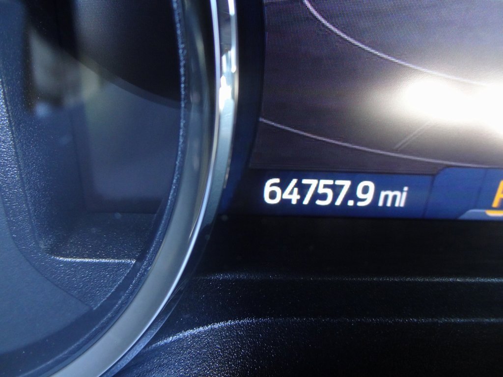 Certified 2024 Ford Expedition XLT image 7