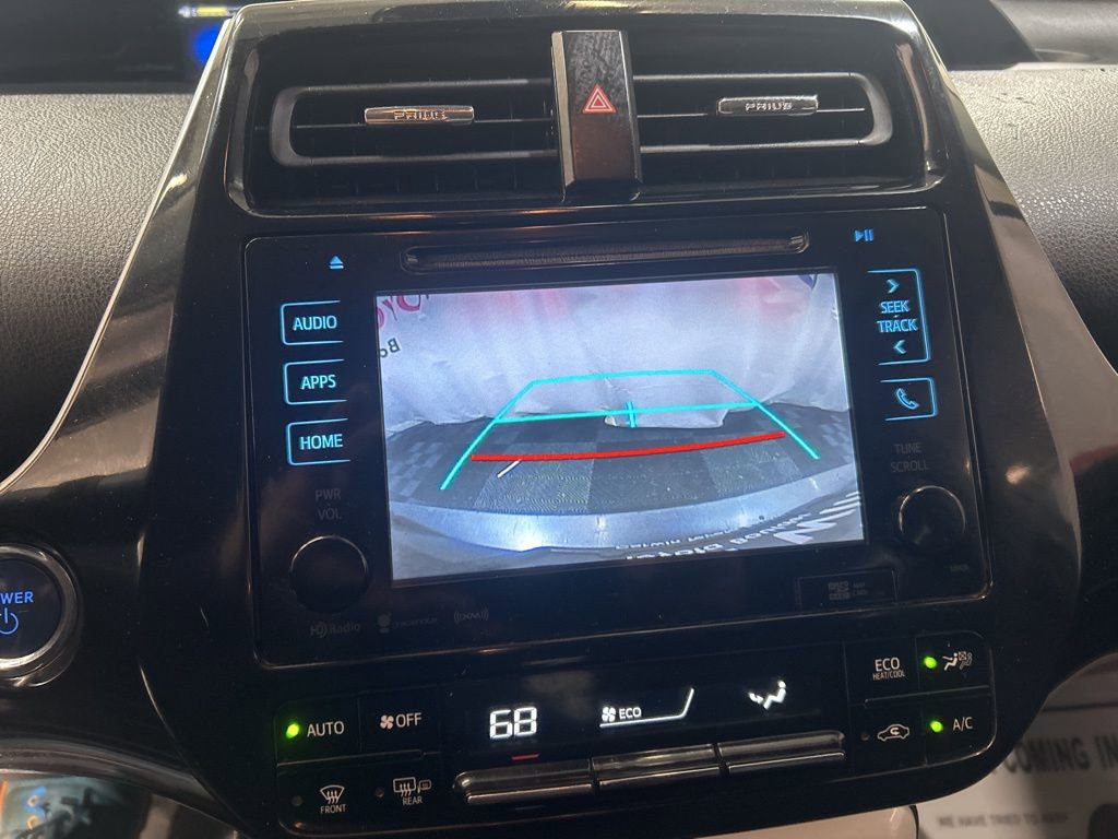 Used 2018 Toyota Prius Prime Plus image 28