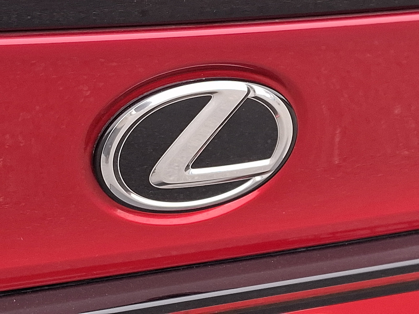 Used 2023 Lexus IS 350 F Sport w/ Memory Package image 34