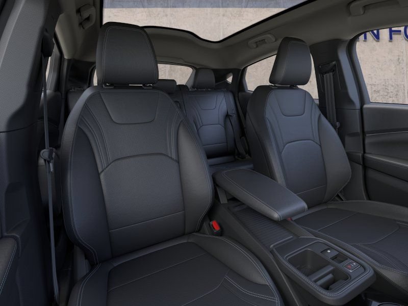 New 2026 Ford Mustang Mach-E Premium RWD image 10