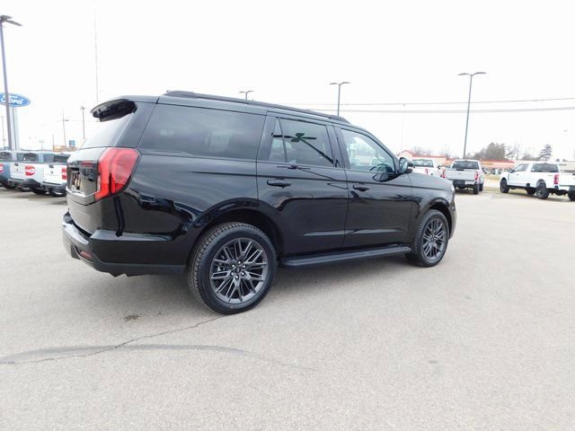 New 2026 Ford Expedition Platinum w/ Stealth Appearance Package image 3