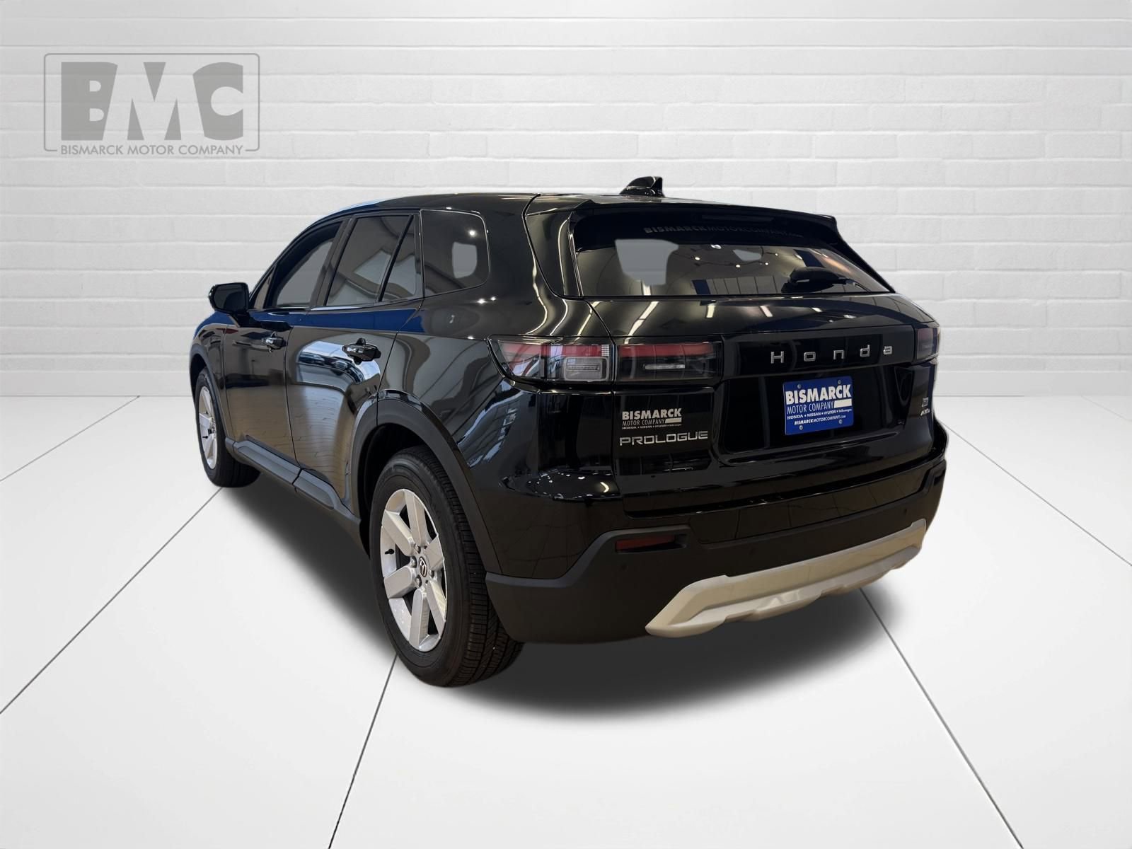 New 2025 Honda Prologue EX image 4