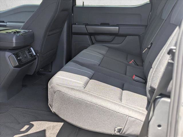 New 2026 Ford F150 STX w/ F-150 LOBO Package AWD/4WD image 14