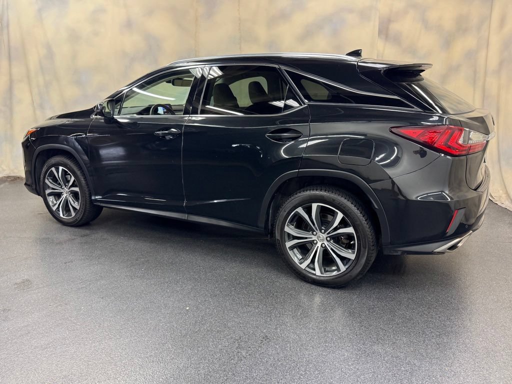 Used 2017 Lexus RX 350 AWD image 4