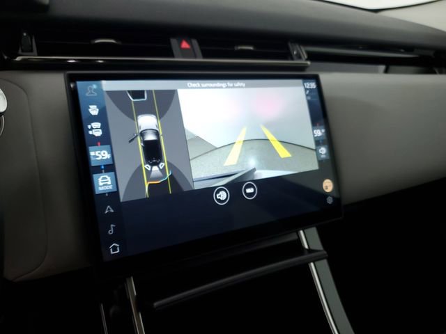 Used 2025 Land Rover Range Rover Velar Dynamic SE image 29