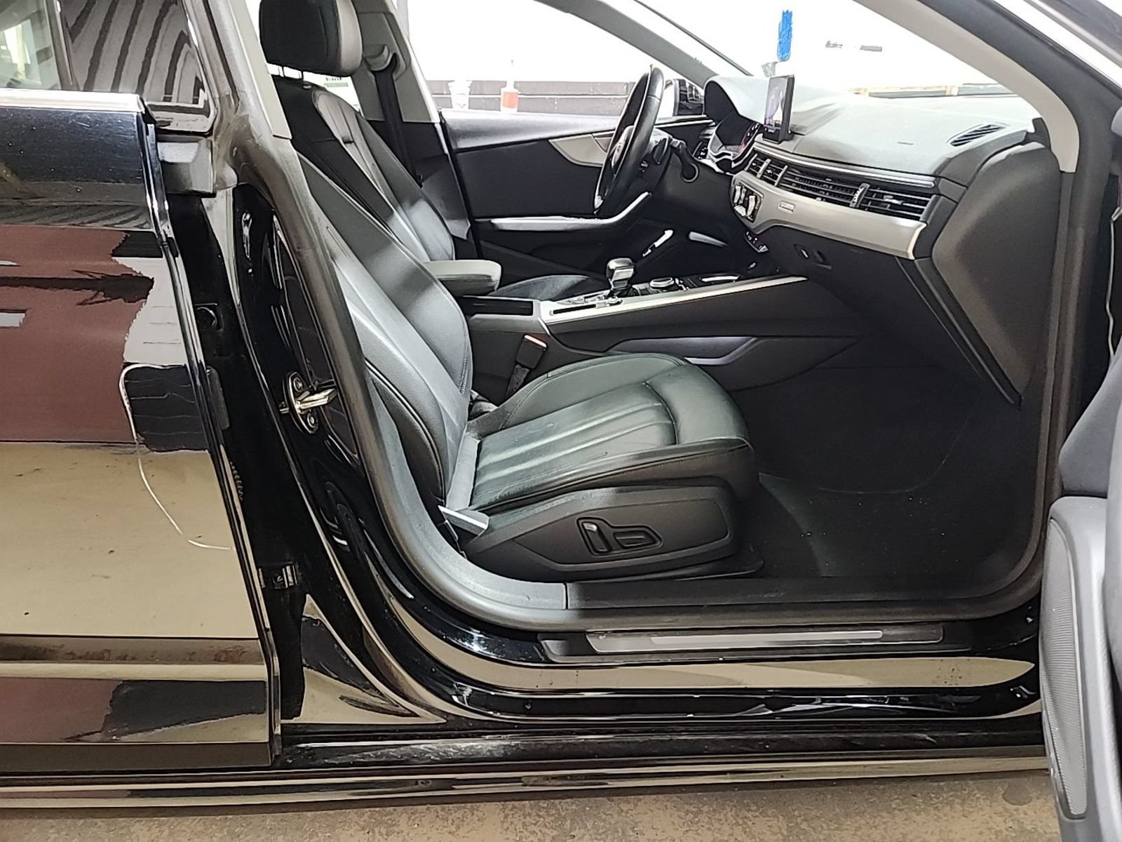 Used 2019 Audi A5 2.0T Premium AWD/4WD image 8