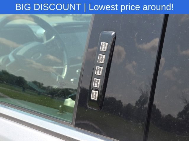Certified 2021 Ford F150 Limited AWD/4WD image 22
