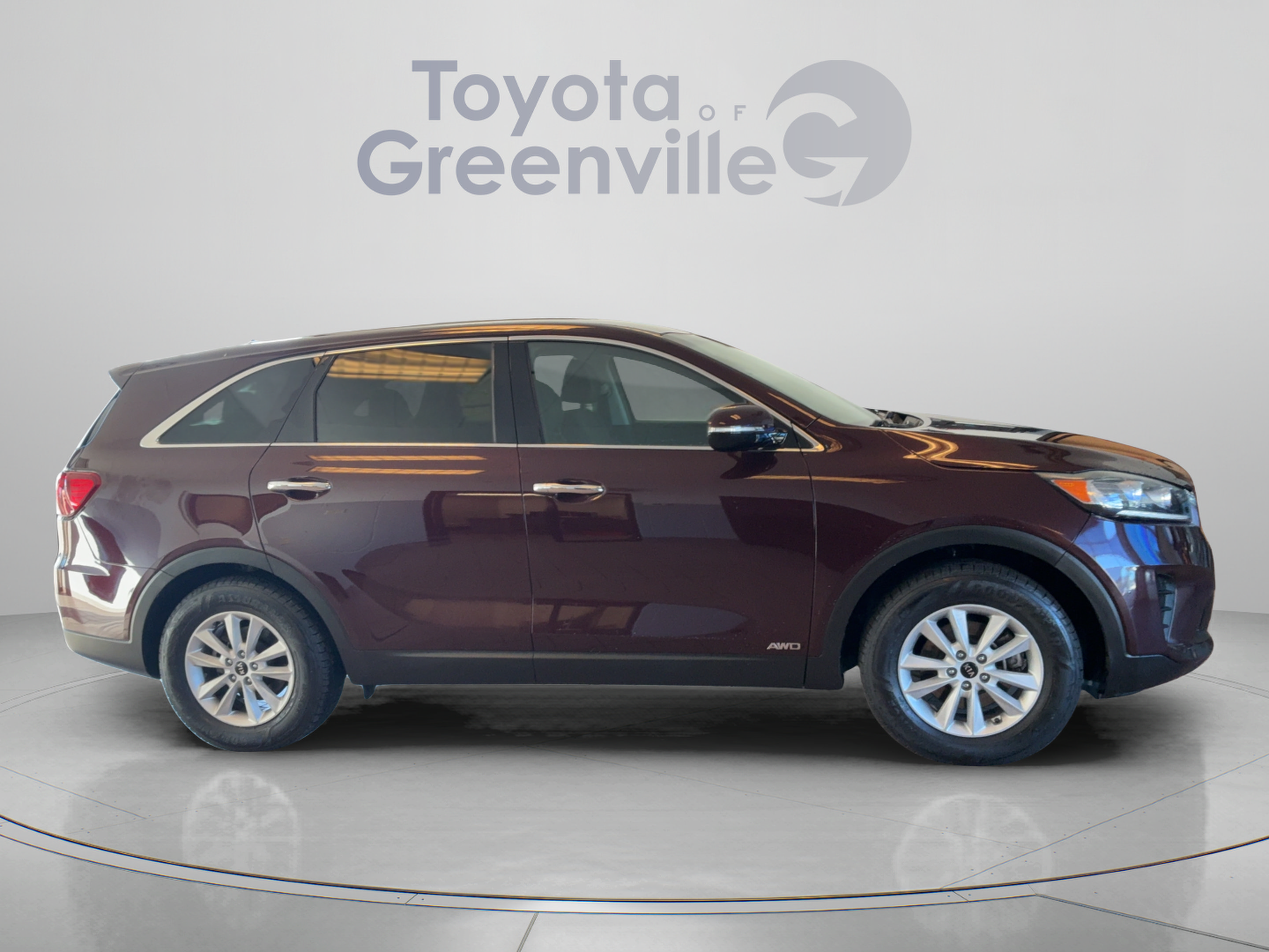 Used 2019 Kia Sorento AWD image 7