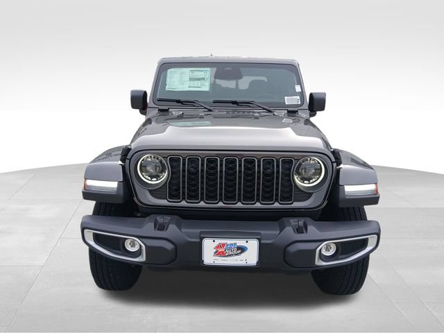 New 2026 Jeep Gladiator Sport AWD/4WD image 8