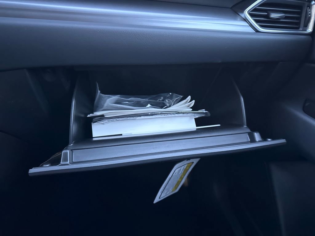 New 2025 MAZDA CX-5 AWD 2.5 S w/ Preferred Package image 31