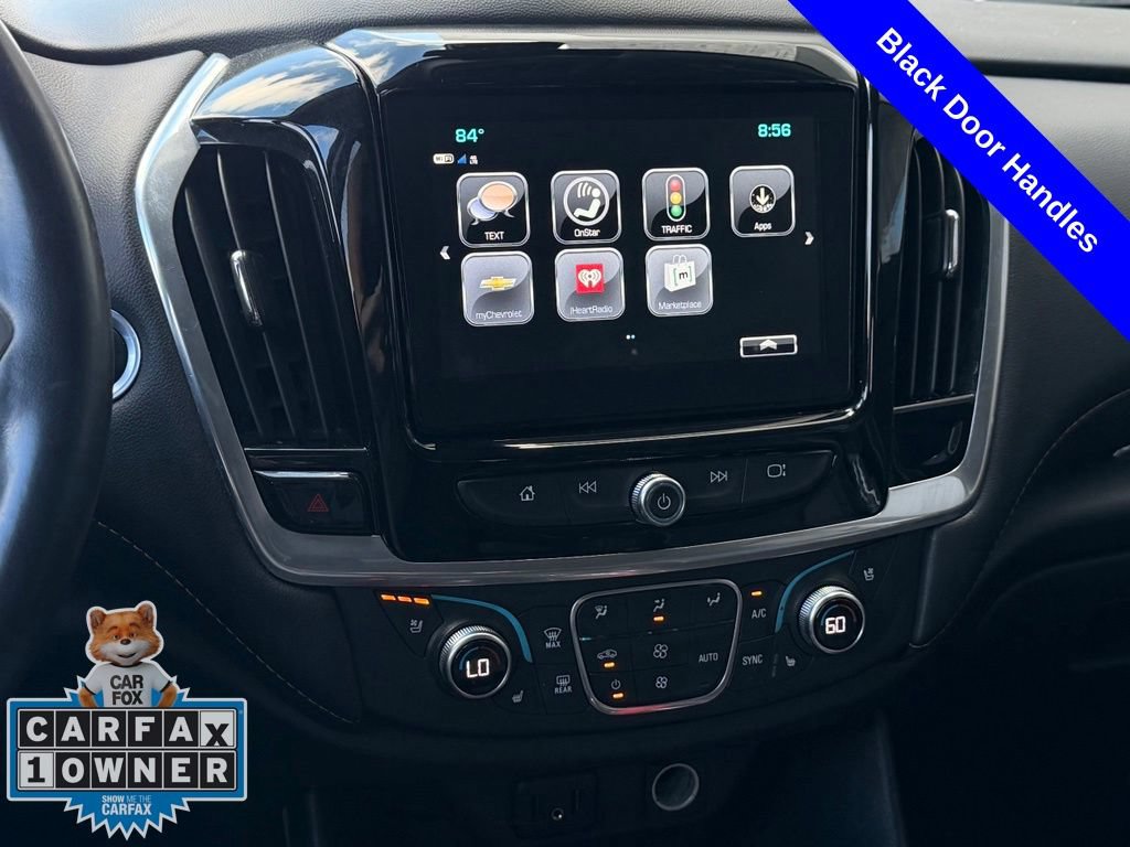 Used 2019 Chevrolet Traverse Premier w/ Redline Edition FWD image 15