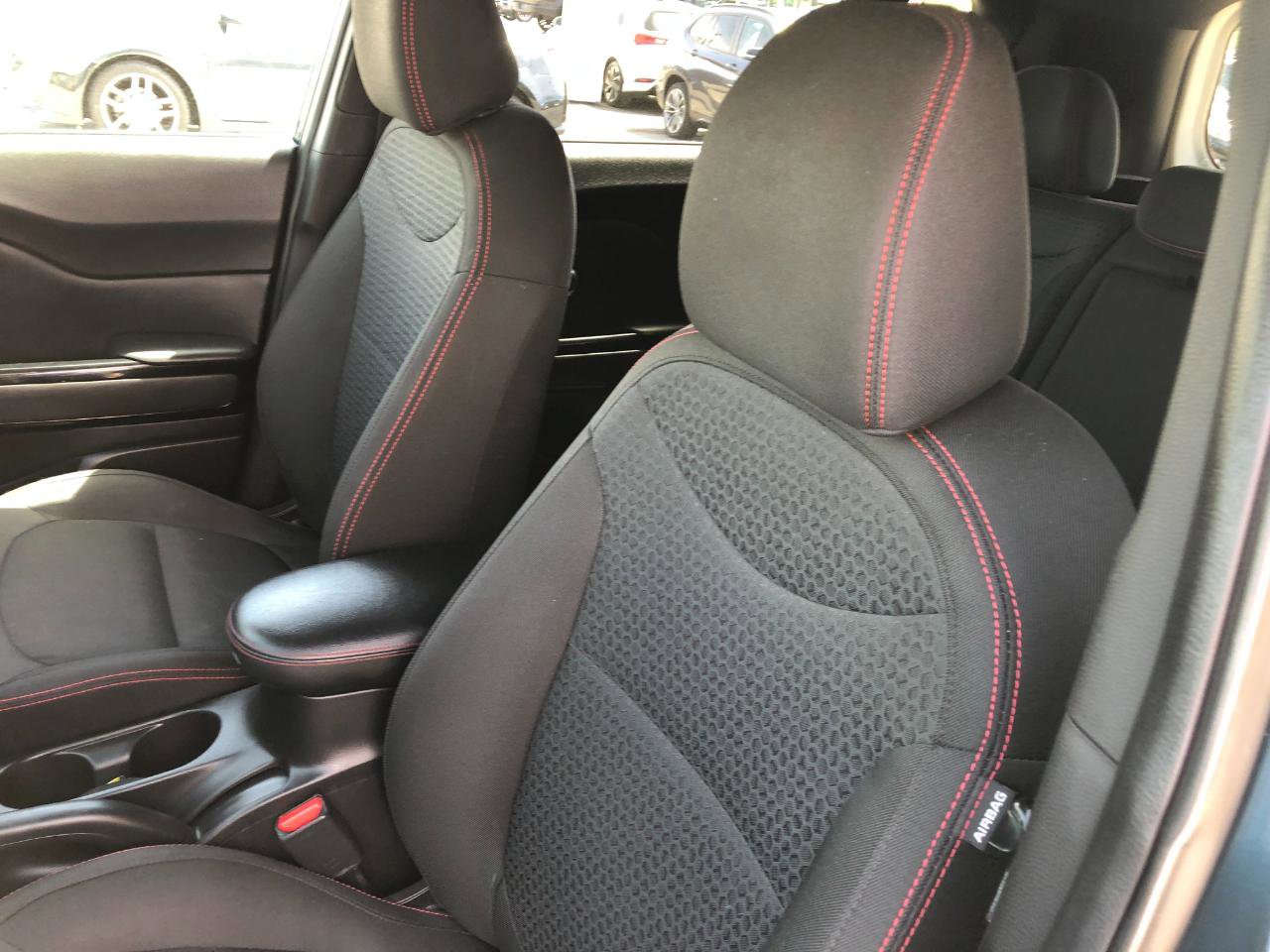 Used 2018 Kia Soul + FWD image 13