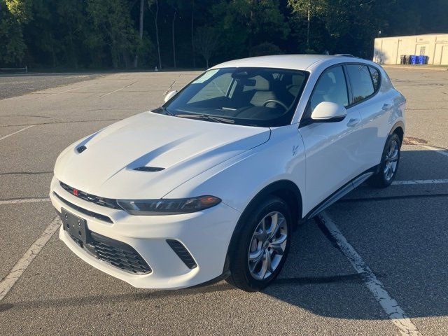 Used 2024 Dodge Hornet R/T