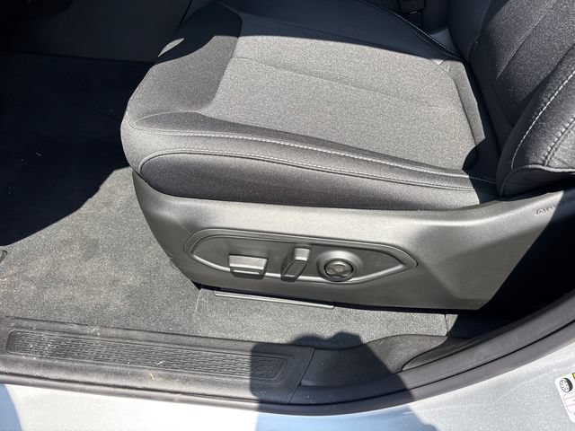 New 2026 Jeep Grand Cherokee Laredo X AWD/4WD image 7