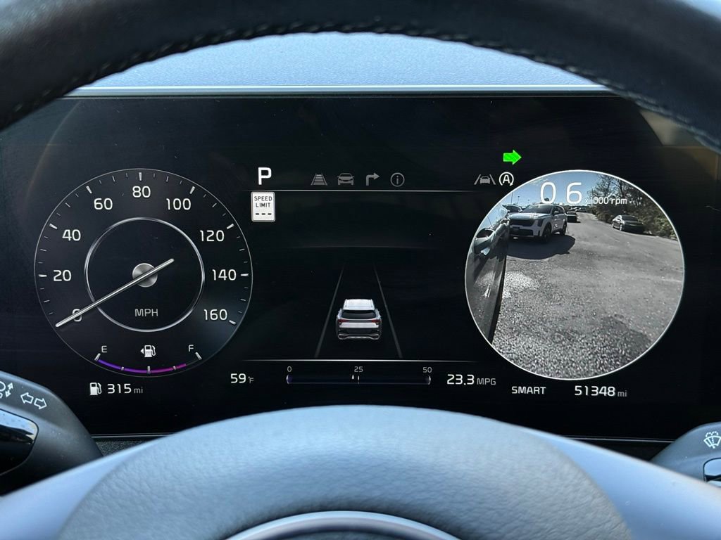 Certified 2023 Kia Sportage X-Pro Prestige image 30