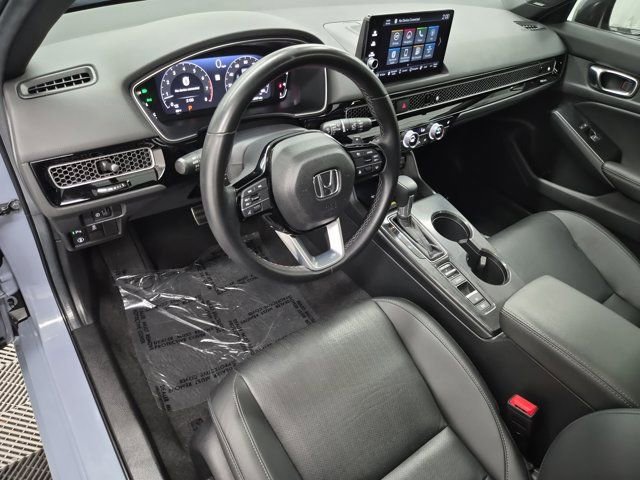 Used 2024 Honda Civic Sport Touring image 20