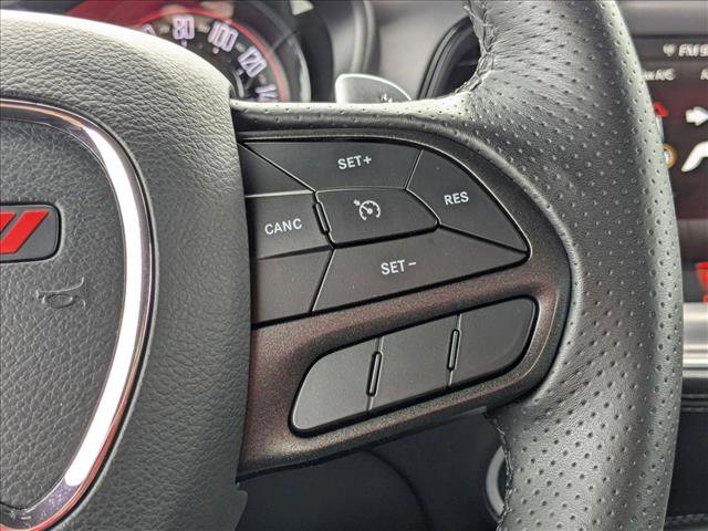 Used 2022 Dodge Challenger R/T w/ Plus Package image 13