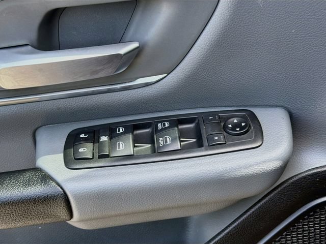 Used 2019 RAM 1500 Big Horn AWD/4WD image 16