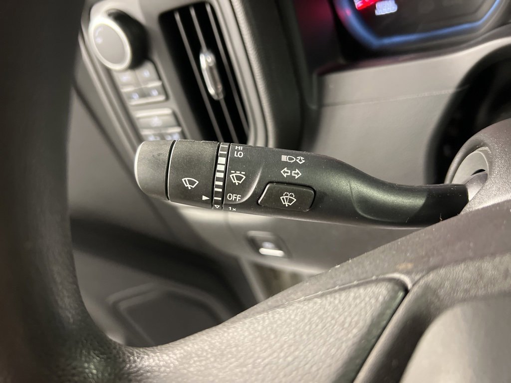 Used 2020 Chevrolet Silverado 1500 Custom Trail Boss w/ Custom Convenience Package image 16