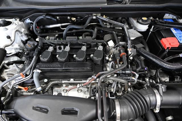 Used 2023 Honda Civic Sport Touring image 33