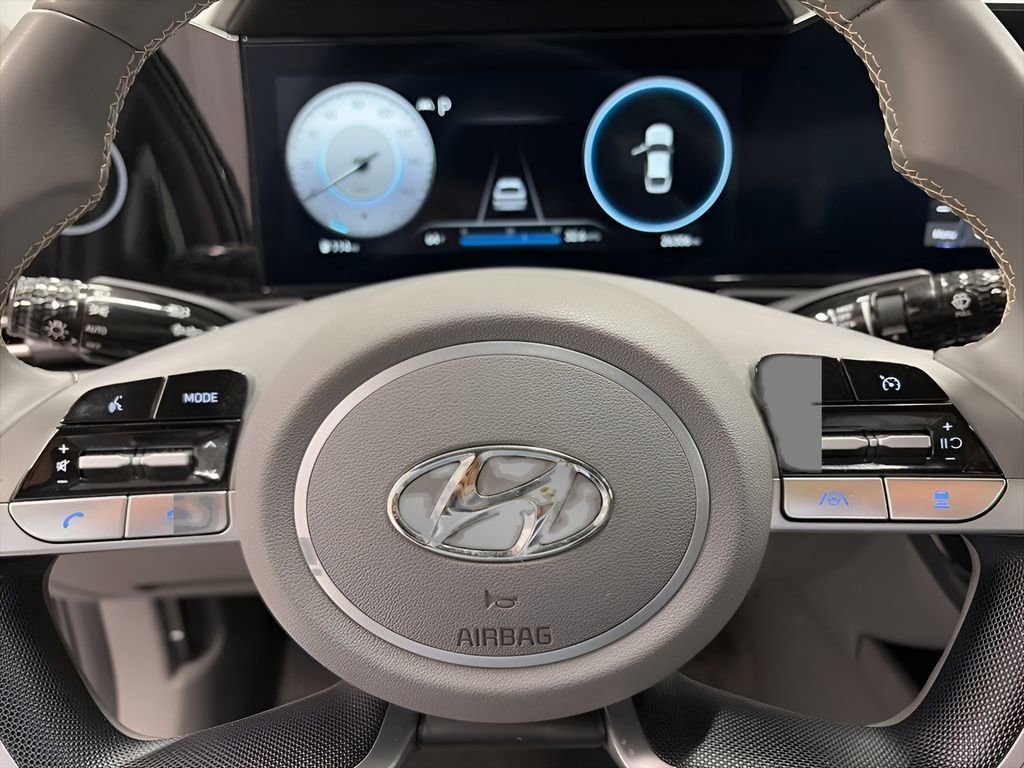 Used 2023 Hyundai Elantra SEL w/ Convenience Package image 21